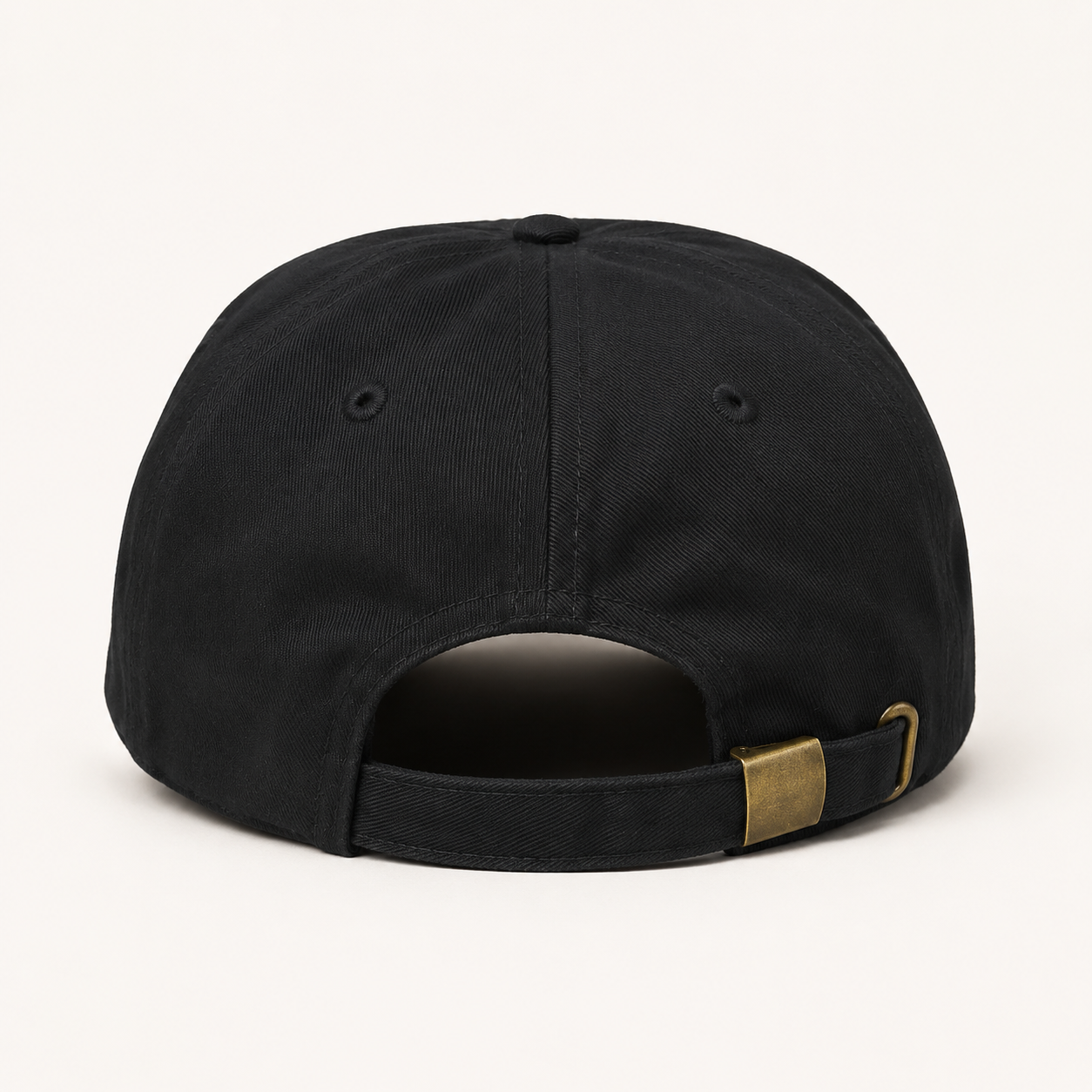 Ve’ahavta Hebrew Dad Hat, Unisex Jewish Cap