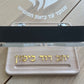 Acrylic Adjustable Shtender for Torah Learning – name Personalization available