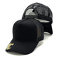 Bulk Blank Trucker Caps for Embroidery – Pack of 12 | Mesh Hats | Custom Logo Ready