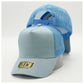 Bulk Blank Trucker Caps for Embroidery – Pack of 12 | Mesh Hats | Custom Logo Ready
