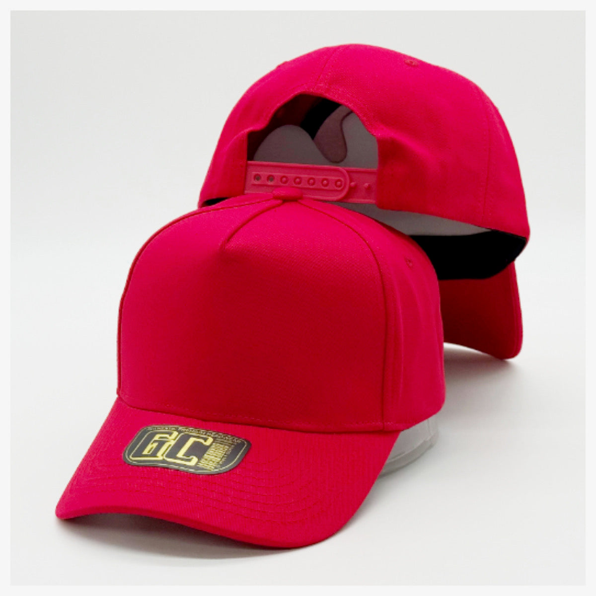 Bulk Blank Trucker Caps for Embroidery – Pack of 12 | Mesh Hats | Custom Logo Ready