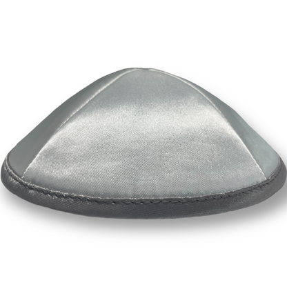 Personalized Satin Kippah (Yarmulke) – additional view 4