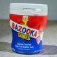 Bazooka Cubes – Sugar Free Bubble Gum, Artificially Flavored, 58g Bottle