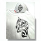 Shema Israel Tzizit & Kippah Set