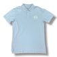 Hillel Hebrew Academy short sleeve cotton polo