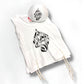 Shema Israel Tzizit & Kippah Set