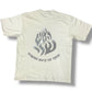 Ha Esh Sheli Rhinestone T-Shirt | Heavyweight Oversized Fit