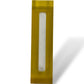 Fancy acrylic mezuzah case 6 inches ( 15 cm )