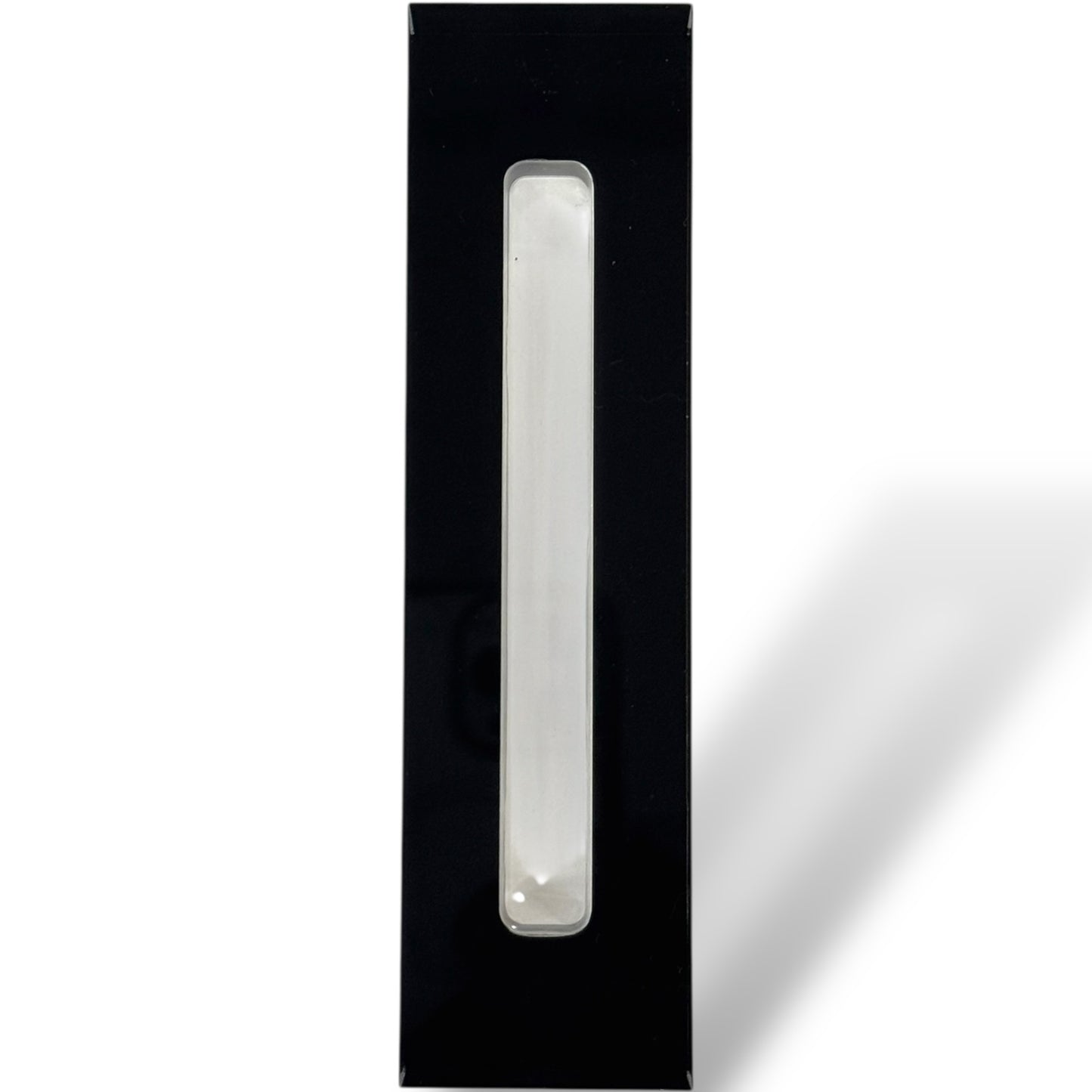Fancy acrylic mezuzah case 6 inches ( 15 cm )