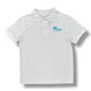 Sinai Akiba Academy short sleeve cotton polo