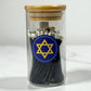 Hanukkah matches