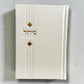 Siddur Avodat Hashem Sephardic P/U Leather-Boxed 5" x 7" סידור עבודת השם