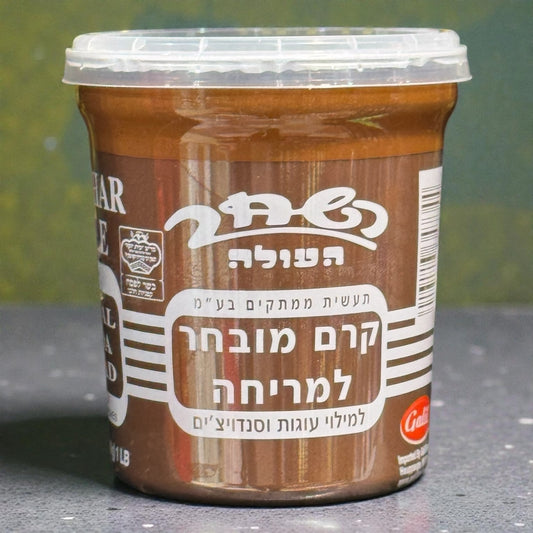 Elite Chocolate Spread (Kosher for Pesach) – Dairy & Parve Options , 400g