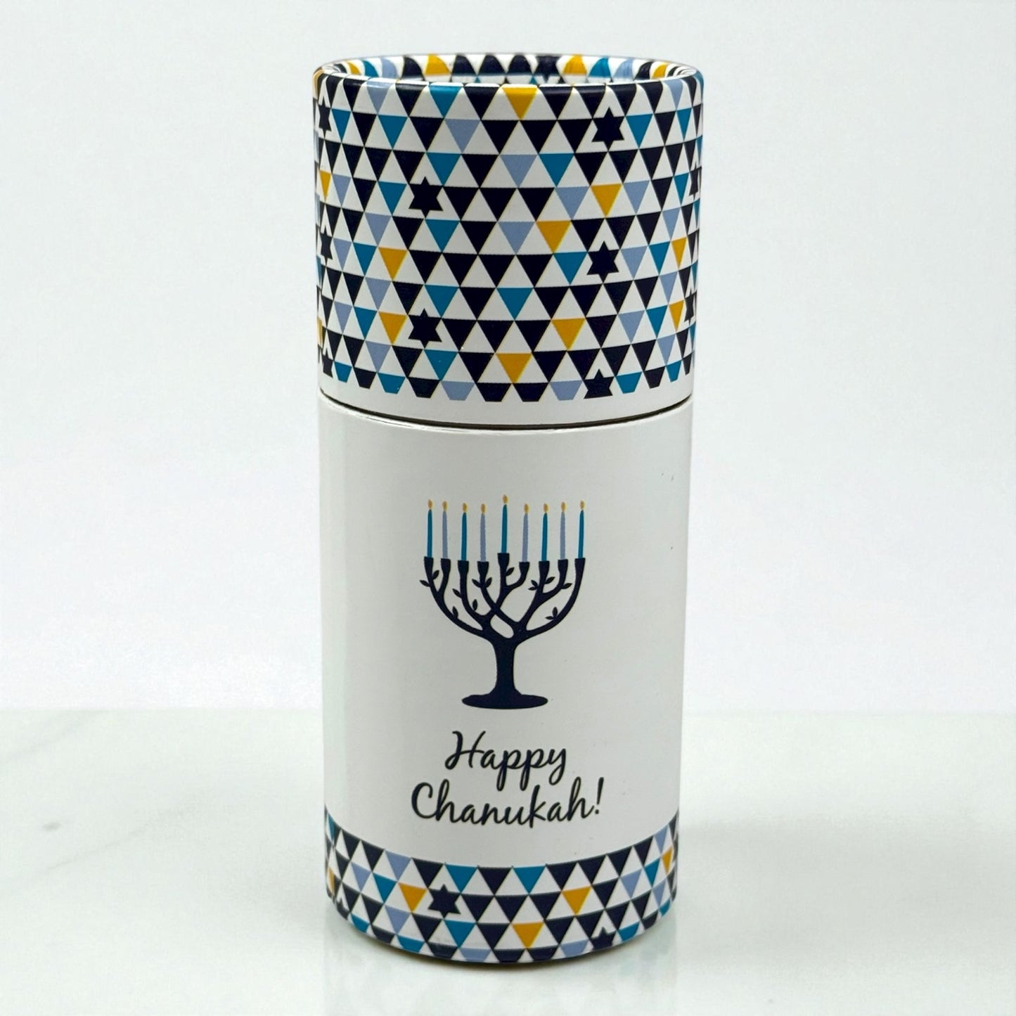 Hanukkah matches