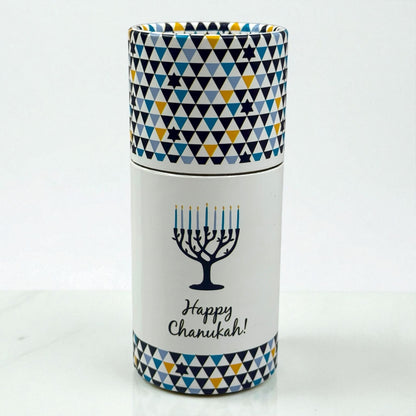 Hanukkah matches