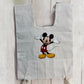 Kids cotton Tzizit with cool printing