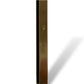 Aluminum mezuzah case 7 inches (  17 cm )