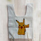 Kids cotton Tzizit with cool printing