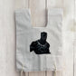 Kids cotton Tzizit with cool printing