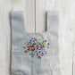 Kids cotton Tzizit with cool printing