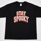 Stay Spooky Vintage Graphic T-Shirt