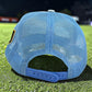 Los Angeles 2026 Embroidered Trucker Cap | FIFA World Cup Inspired Snapback