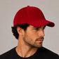 Corduroy Baseball Cap | Adjustable Snapback Dad Hat, Unisex Style