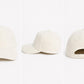 Soft Corduroy Baseball Cap | Adjustable Unisex Snapback Dad Hat