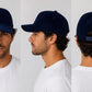 Soft Corduroy Baseball Cap | Adjustable Unisex Snapback Dad Hat