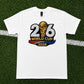 2026 World Cup Soccer T-Shirt – USA Mexico Canada Football Championship Tee
