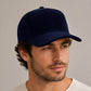 Soft Corduroy Baseball Cap | Adjustable Unisex Snapback Dad Hat