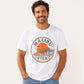 Malibu Pier California T-Shirt, Vintage Beach Graphic Tee, Retro Coastal Unisex Black