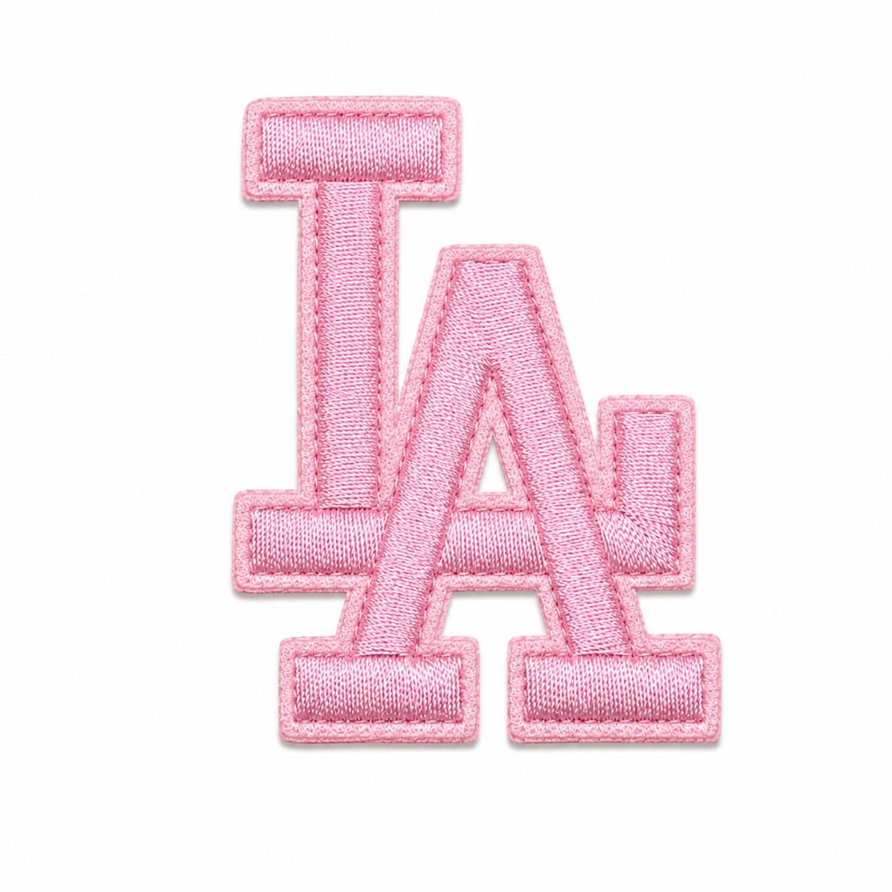LA Palm Tree Embroidered Patch – Los Angeles Tourist Applique (2" Tall)