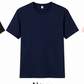 12 PACK OF ADULT EVERYDAY TEE 100% COTTON 12