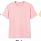 12 PACK OF ADULT EVERYDAY TEE 100% COTTON 12