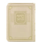 Weekday Siddur S/C Corner Style – 4.5X6.5