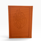 Orange Siddur Bat Yisrael HaEsh Sheli Rabbi Nachman prayer book