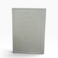 White Siddur Bat Yisrael HaEsh Sheli Rabbi Nachman prayer book