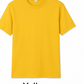 12 PACK OF ADULT EVERYDAY TEE 100% COTTON 12
