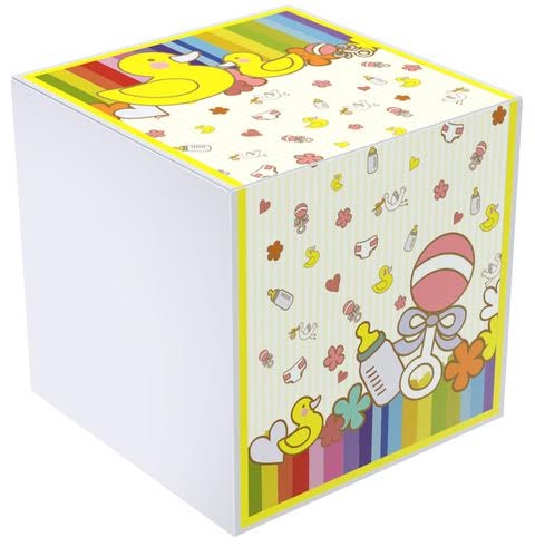 KATI PETIT BEBE, , 7X7X7 GIFT BOX