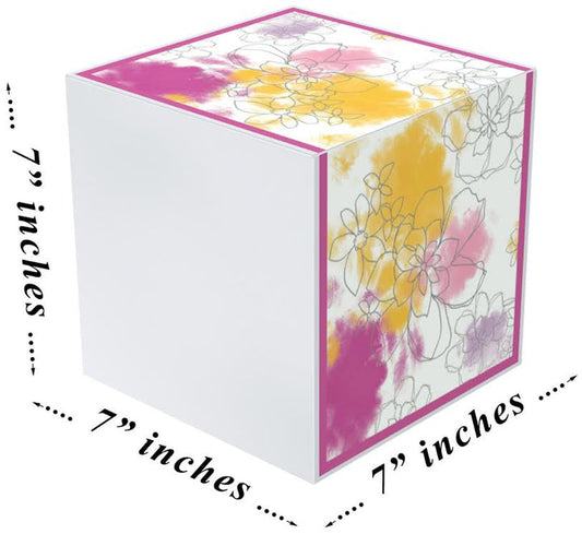 KATI CARMEN, 7X7X7 GIFT BOX