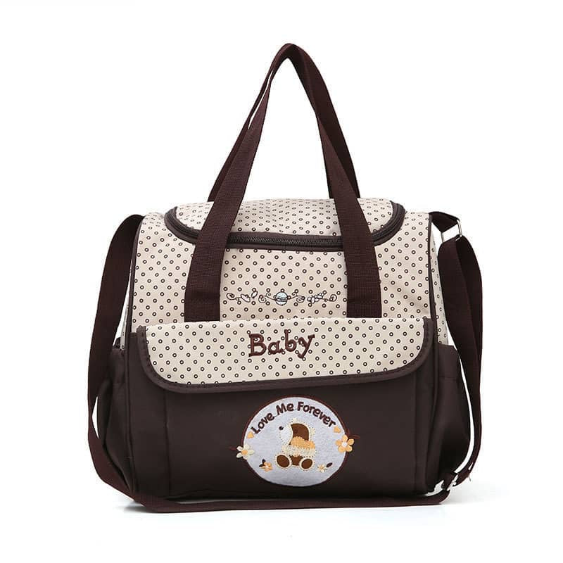 Baby luv diaper on sale bag