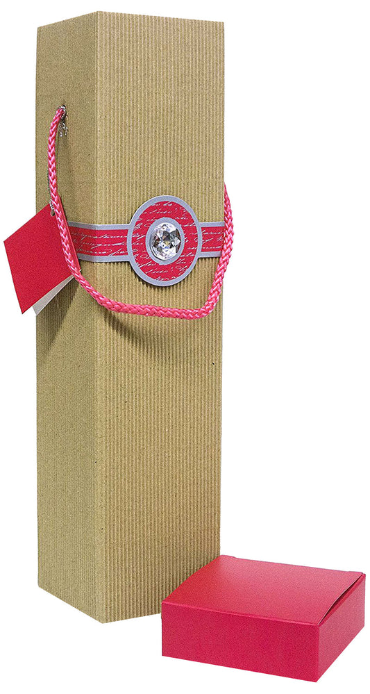 SANCERRE PINK WINE BOX
