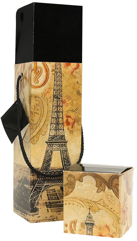 LAFITE EIFFEL TOWER WINE BOX