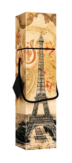 LAFITE EIFFEL TOWER WINE BOX