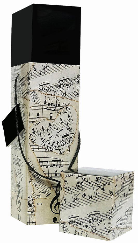 LAFITE MUSIC WINE BOX