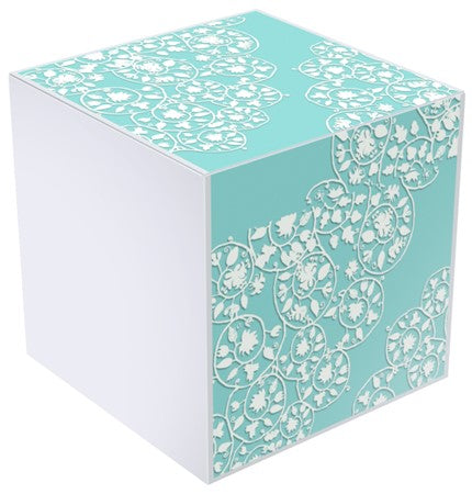 KATI CASSANDRA, 7X7X7 GIFT BOX