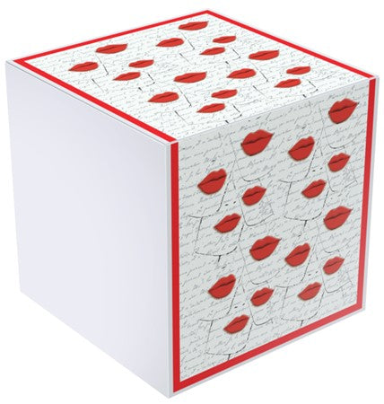 KATI, LIPS, 7X7X7 GIFT BOX