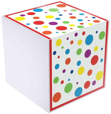 KATI NAPOLI, 7X7X7 GIFT BOX