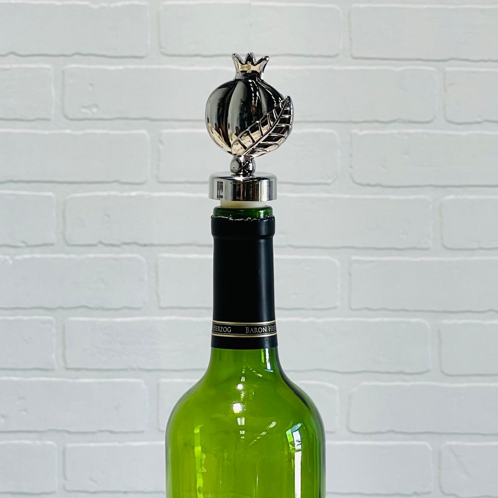 Wine Stopper